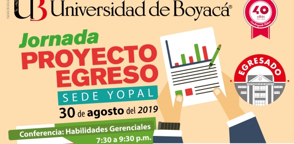 Proyecto Egreso Yopal