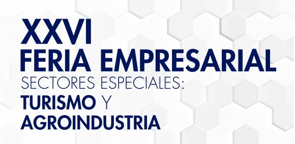 XXVI Feria Empresarial 2019