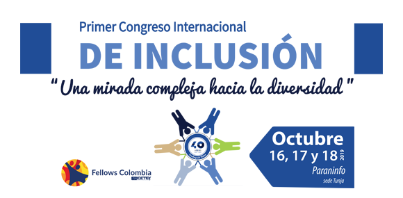 Primer Congreso Internacional de Inclusión 