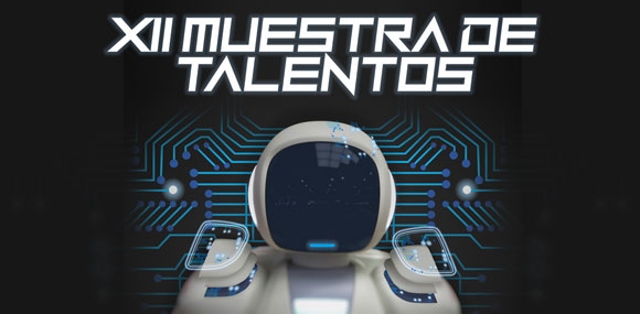 XII Muestra de Talentos - Programa de ingeniería Mecatrónica