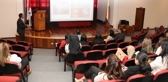 Auditorio 1