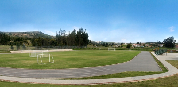 Campus Deportivo