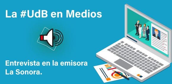 La UdB en Medios