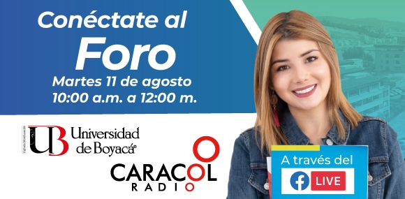 La Universidad de Boyacá y Caracol Radio se unen