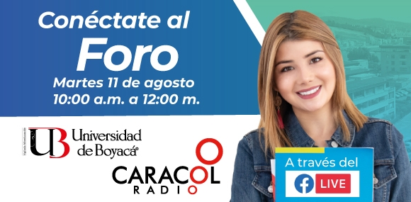 La Universidad de Boyacá y Caracol Radio se unen