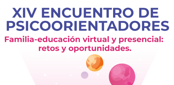 XIV Encuentro de Psicoorientadores