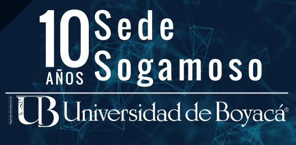 10 Años - Sede Sogamoso 