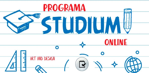 Programa Studium Online 