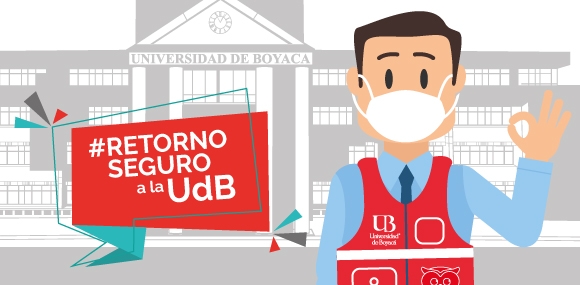 Retorno Seguro a la UdB