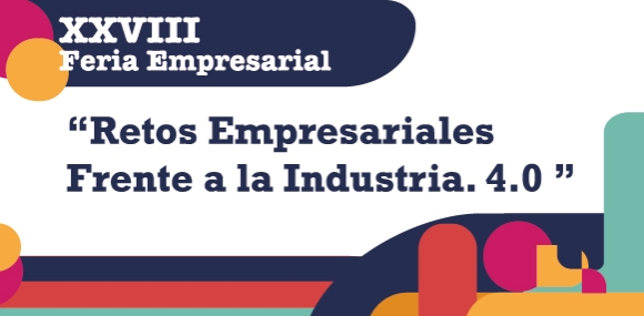 XXVIII Versión Feria Empresarial Universidad de Boyacá