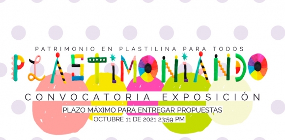 Plastimoniando - Convocatoria Exposición