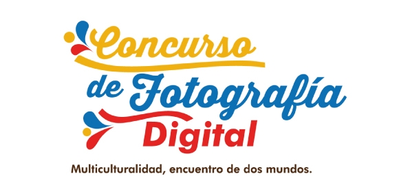 Concurso de Fotografía Digital. Multiculturalidad: Encuentro de Dos Mundos