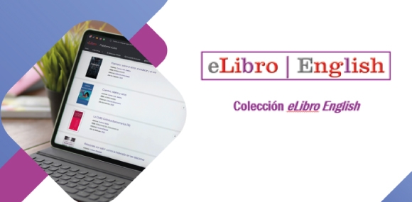 DEMO eLibro / Colección eLibro English