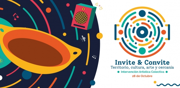 Territorio, cultura, arte y cercanía