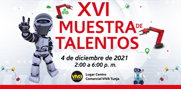 XVI Muestra de Talentos