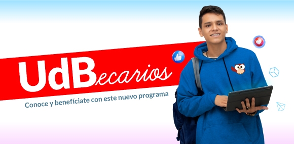 Exaltación a la becarios de la Universidad de Boyacá