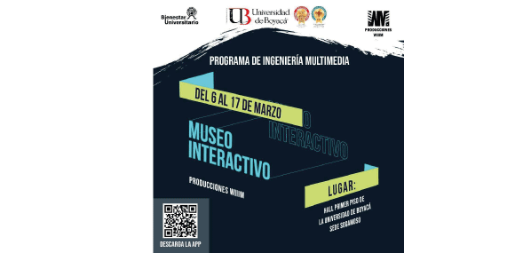 museo interactivo 