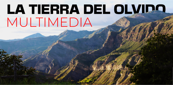 Multimedia La Tierra del Olvido