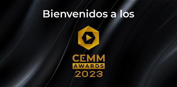 Premios CEMM AWARDS 2023