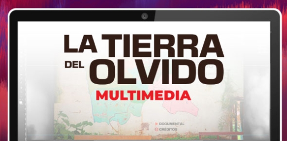 La Tierra del olvido