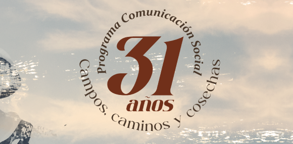 Celebración de los 31 años del programa de Comunicación Social