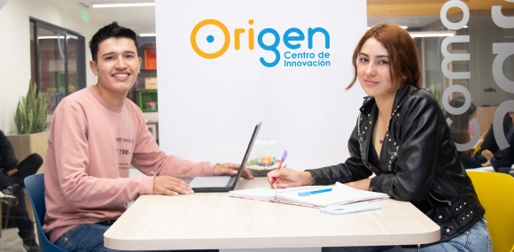 Centro de Innovación Origen