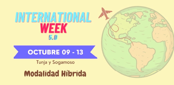 International Week 202320