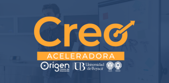 CONVOCATORIA CREO ACELERADORA