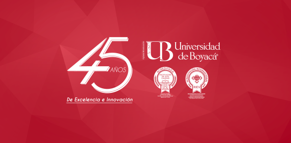 Así comenzamos los 45 Años UdB