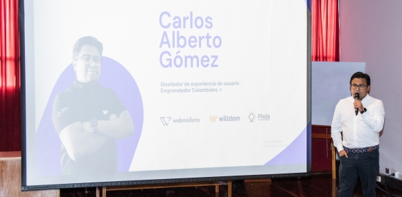 Conservatorio Business Talk