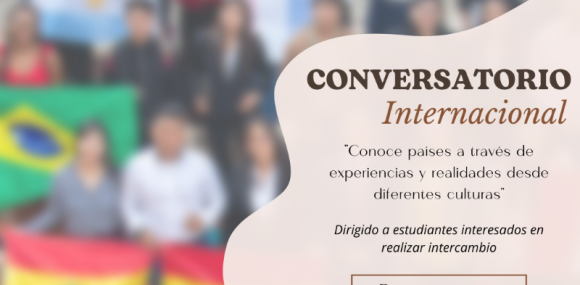 Conversatorio