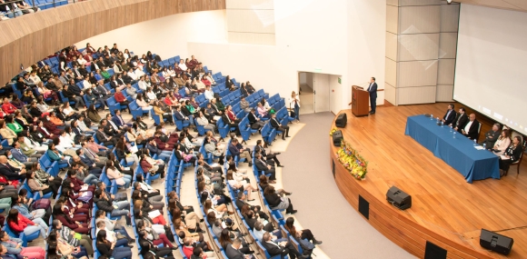 Aula Magna