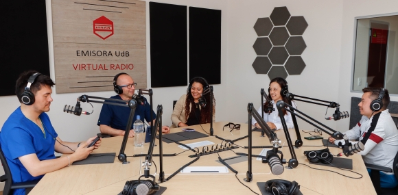 Centro Multimedios
