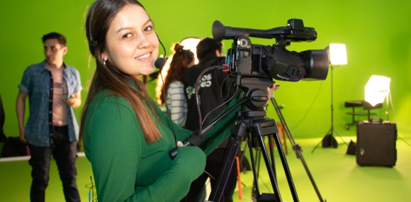 Centro Multimedios