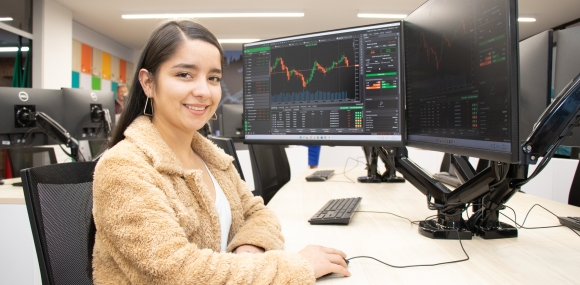 Centro de Simulación Gerencial y Operación Bursátil - CENSEI