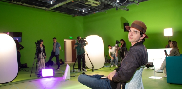 Centro Multimedios