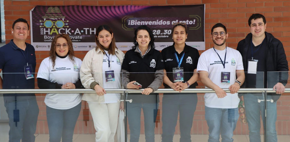 Creatividad y tecnología al servicio del progreso