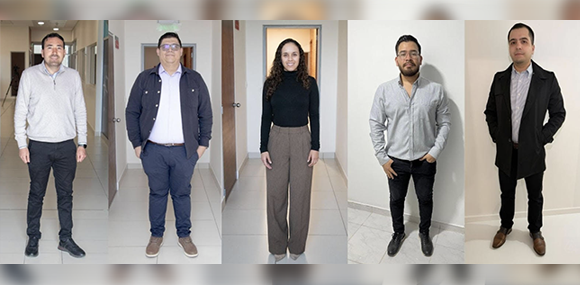 Innovación que acelera el futuro: nueva patente de la UdeB