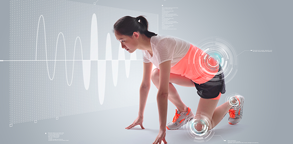 Servicios Medicina del Deporte