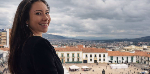 Estudiante