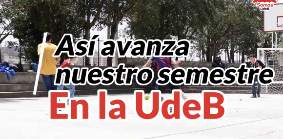 Somos UdeB