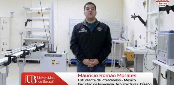 Mauricio
