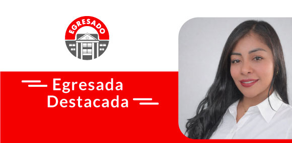 Egresada