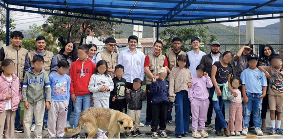 Niños