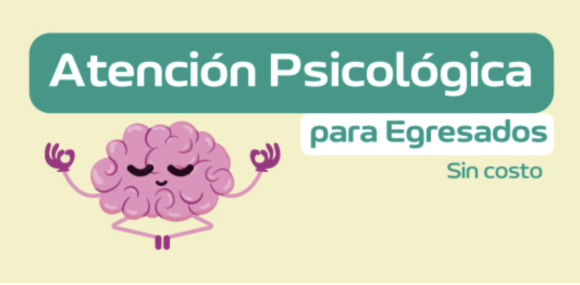 Egresados