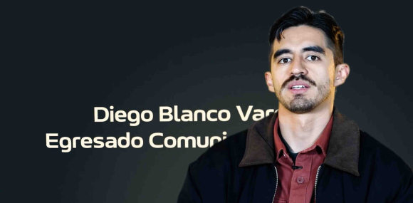 Diego Blanco