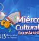 Miércoles Cultural - Tarde Costeña 