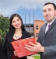 Docente Facultad de Ciencias Humanas y Educativas