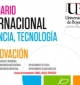 Seminario Internacional de Ciencia, Tecnología e Innovación