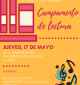 Un encuentro para la cultura y los saberes.